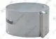 VAILLANT-Schelle-125-x-70-Anschluss-an-80-PP-starr-80-125-u-w-Vaillant-Nr-282564 gallery number 1